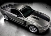 Saleen S331 Sport Truck